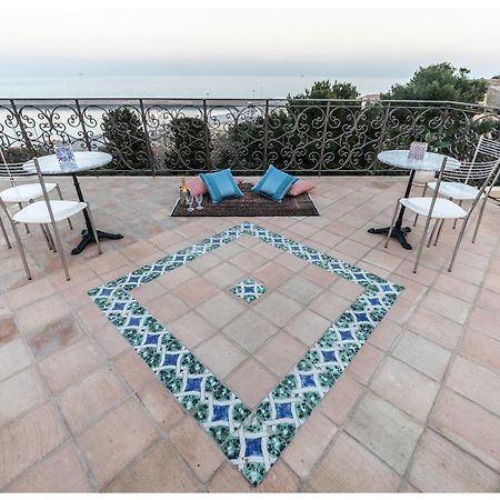Boutique - Lodge & Suites Crotone Eksteriør bilde