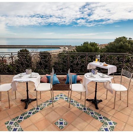 Boutique - Lodge & Suites Crotone Eksteriør bilde