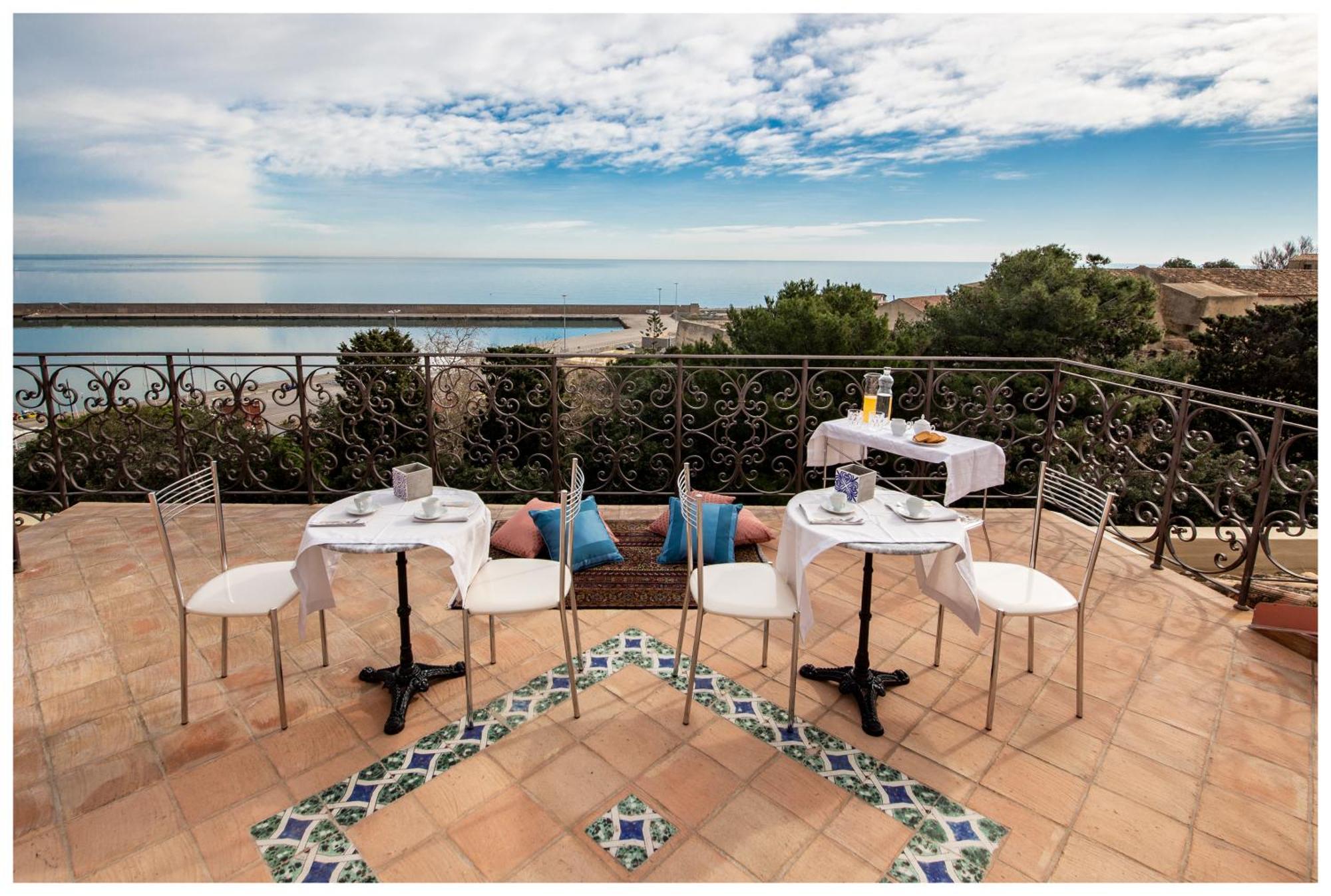 Boutique - Lodge & Suites Crotone Eksteriør bilde