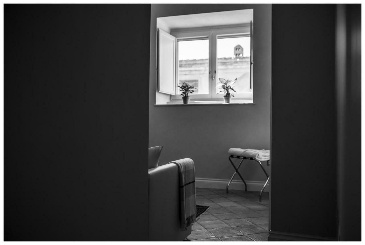 Boutique - Lodge & Suites Crotone Eksteriør bilde