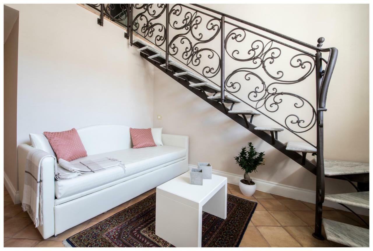 Boutique - Lodge & Suites Crotone Eksteriør bilde