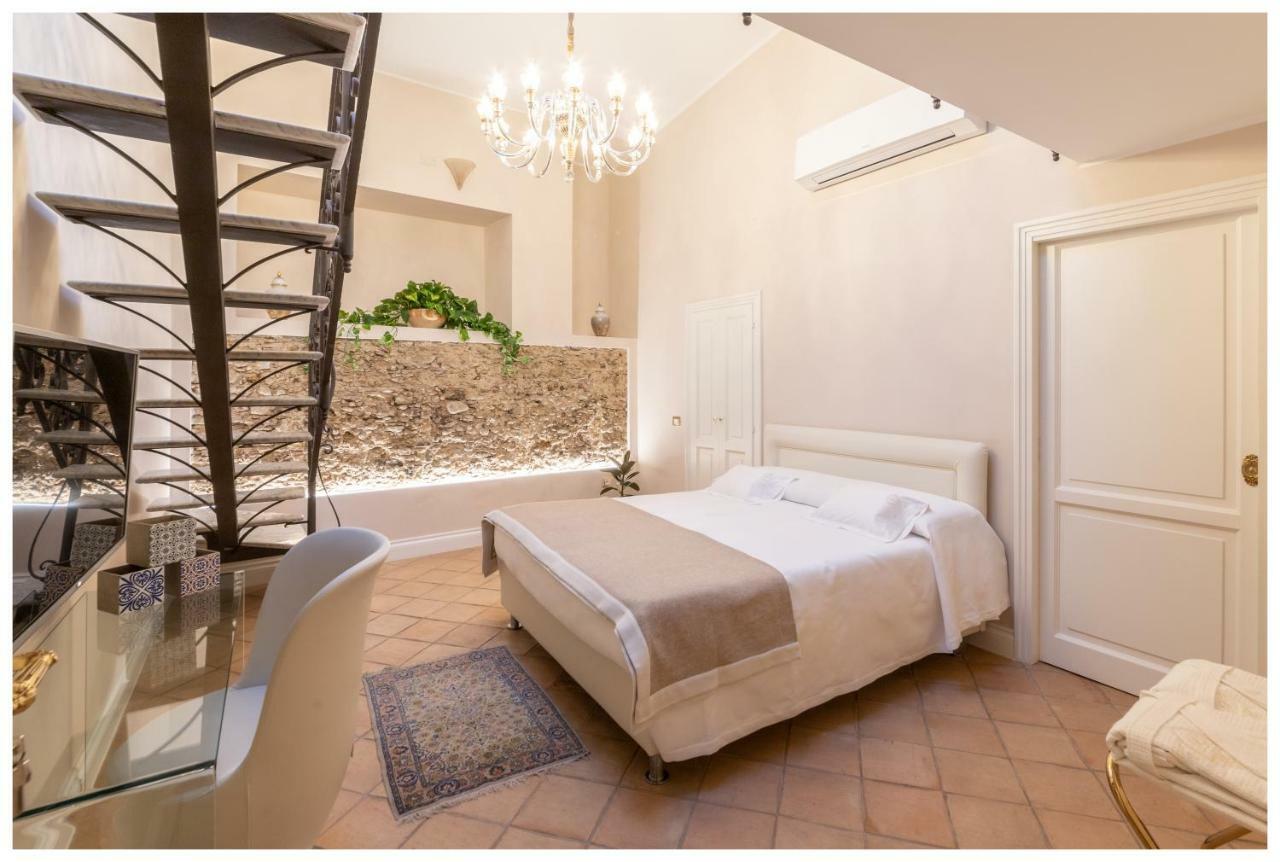 Boutique - Lodge & Suites Crotone Eksteriør bilde