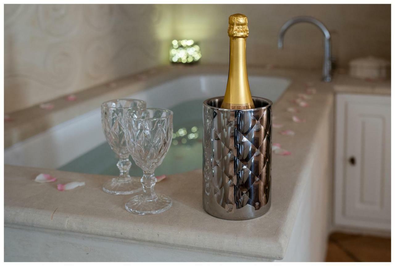 Boutique - Lodge & Suites Crotone Eksteriør bilde