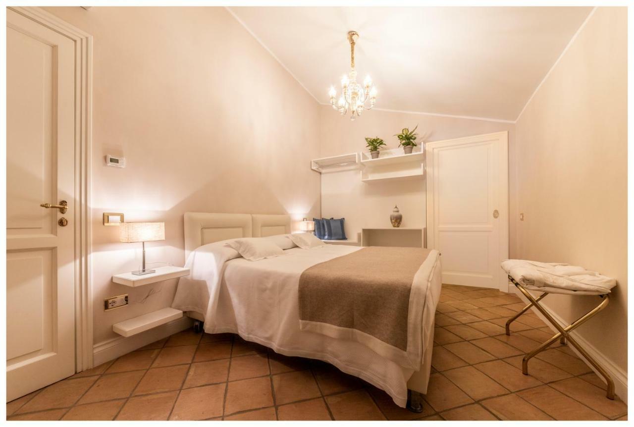 Boutique - Lodge & Suites Crotone Eksteriør bilde