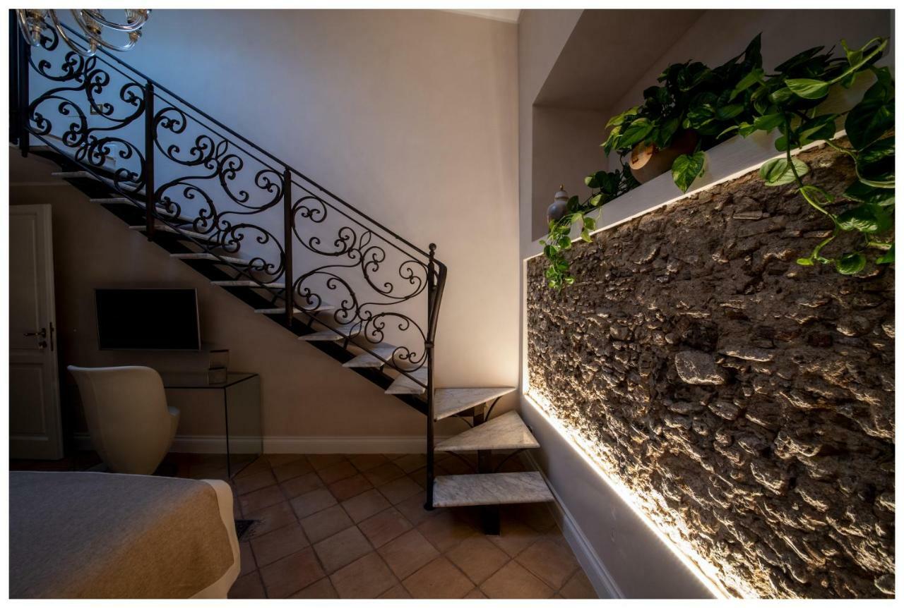 Boutique - Lodge & Suites Crotone Eksteriør bilde