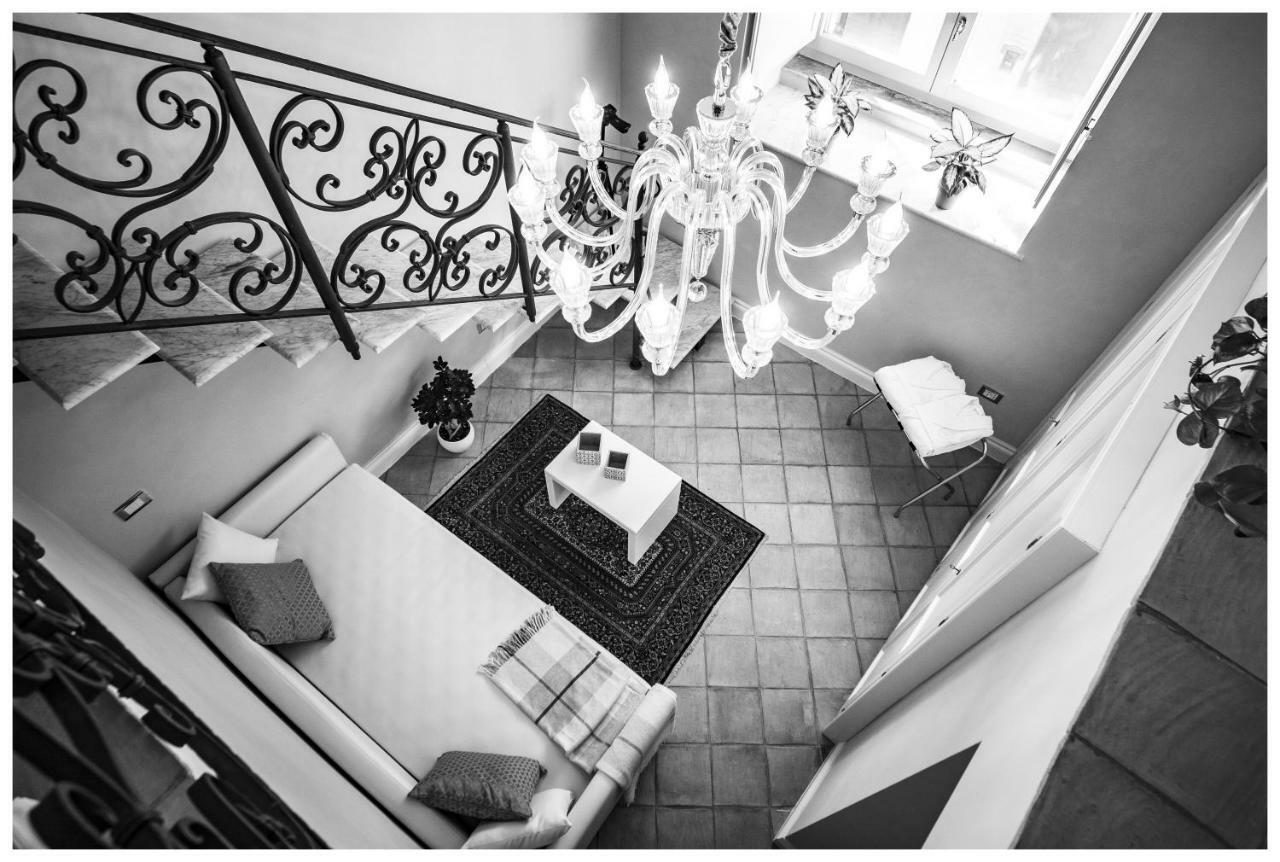 Boutique - Lodge & Suites Crotone Eksteriør bilde