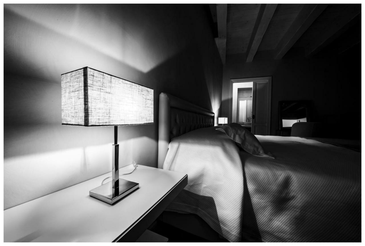 Boutique - Lodge & Suites Crotone Eksteriør bilde