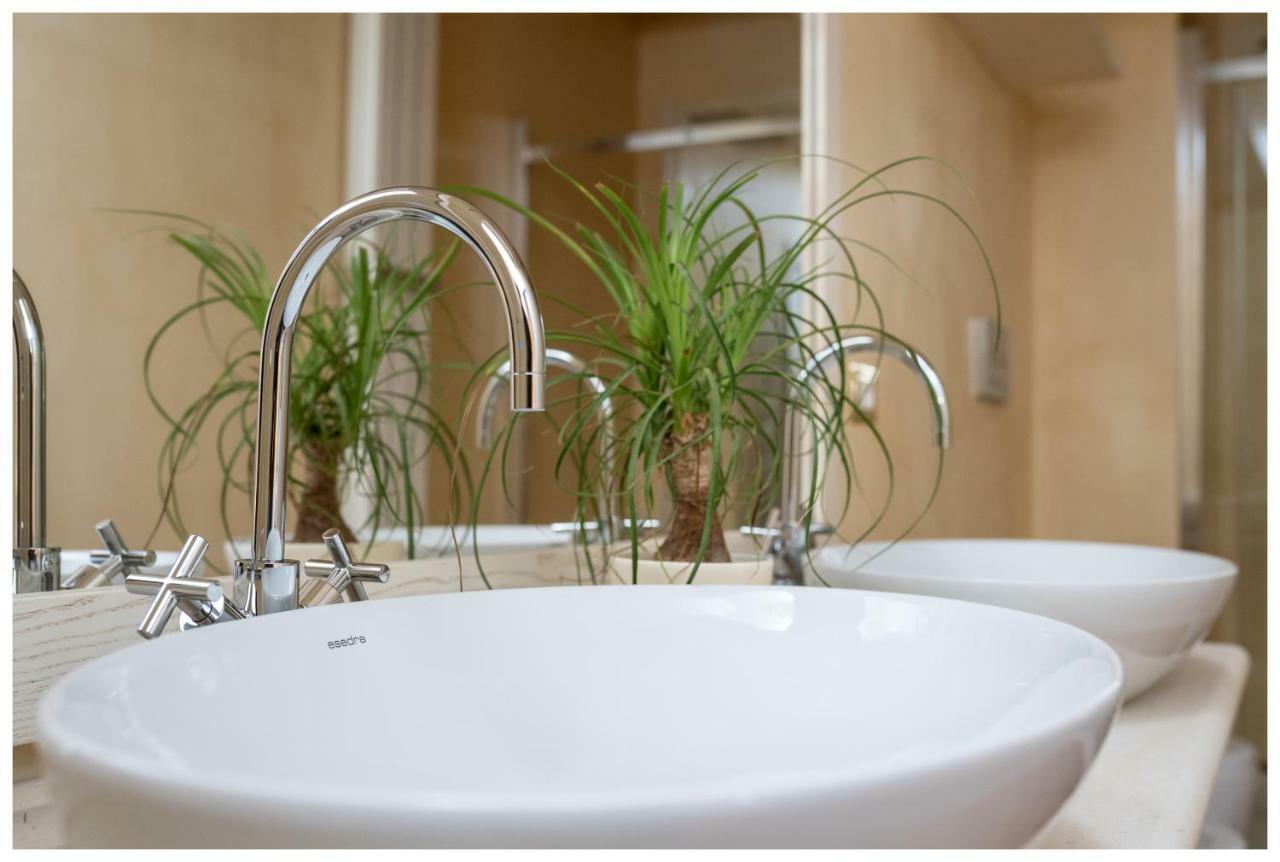 Boutique - Lodge & Suites Crotone Eksteriør bilde