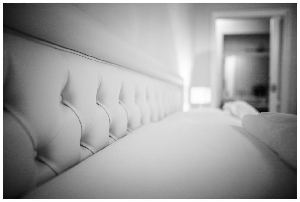 Boutique - Lodge & Suites Crotone Eksteriør bilde