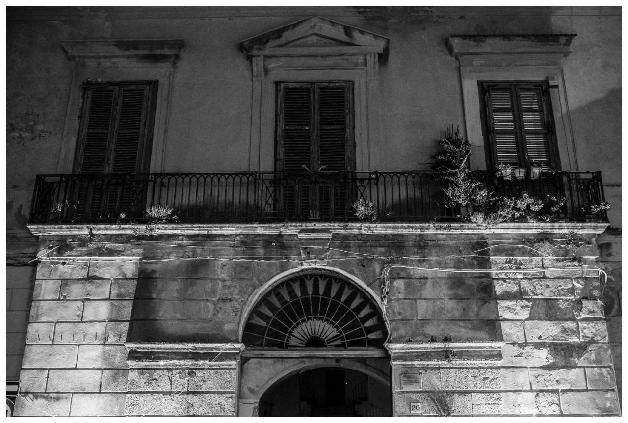 Boutique - Lodge & Suites Crotone Eksteriør bilde