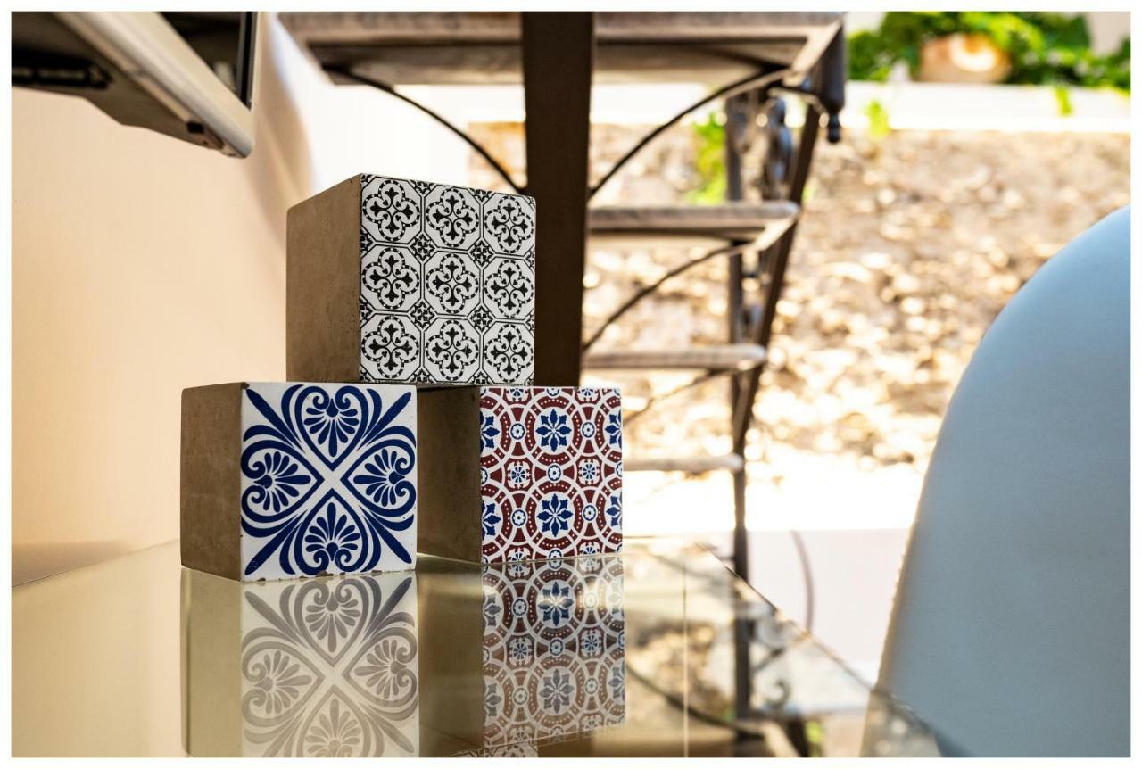Boutique - Lodge & Suites Crotone Eksteriør bilde