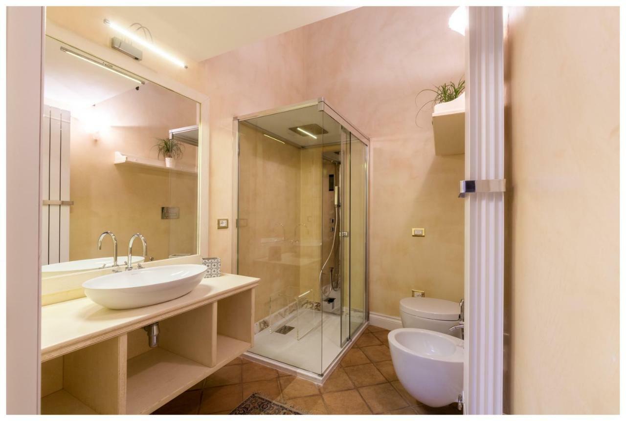 Boutique - Lodge & Suites Crotone Eksteriør bilde