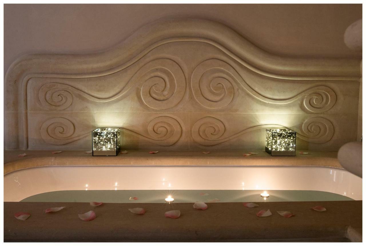 Boutique - Lodge & Suites Crotone Eksteriør bilde