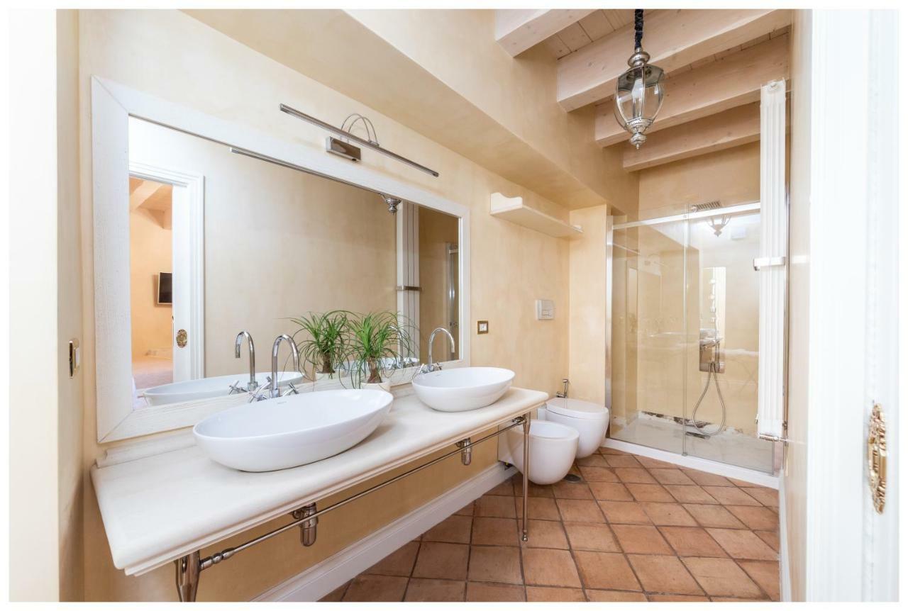 Boutique - Lodge & Suites Crotone Eksteriør bilde