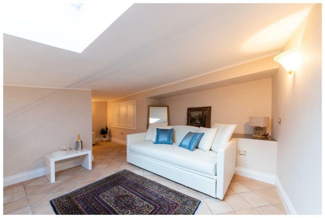 Boutique - Lodge & Suites Crotone Eksteriør bilde