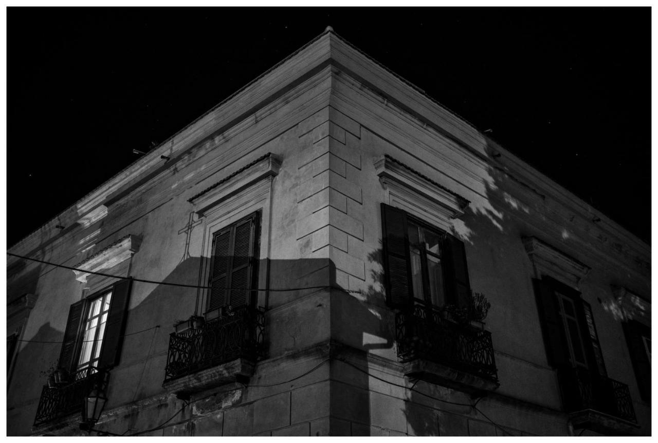 Boutique - Lodge & Suites Crotone Eksteriør bilde