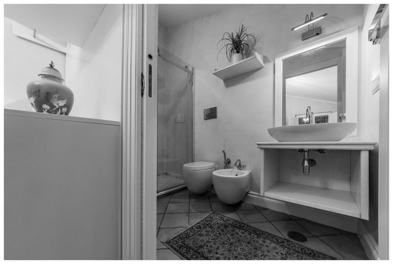 Boutique - Lodge & Suites Crotone Eksteriør bilde