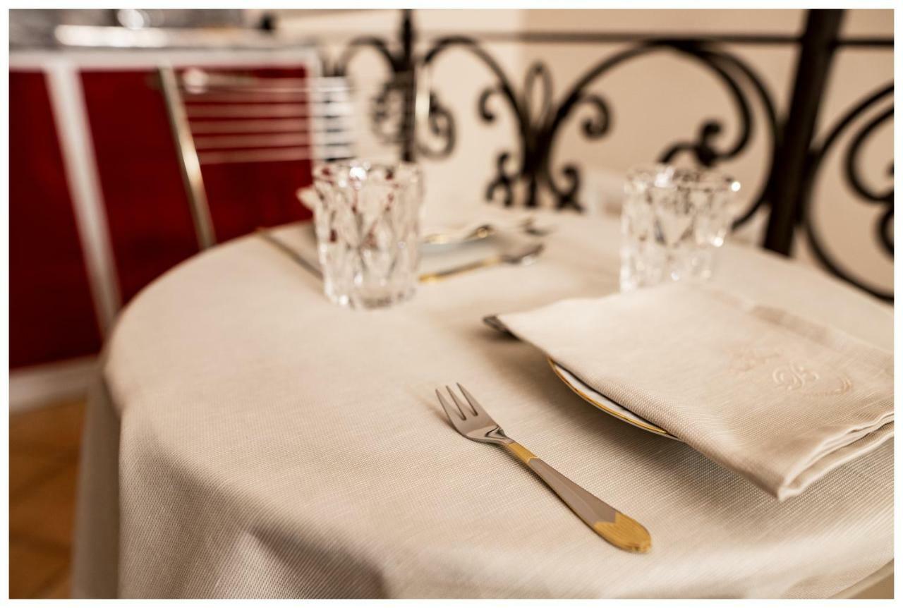 Boutique - Lodge & Suites Crotone Eksteriør bilde